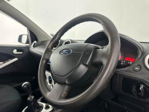 Ford Figo 1.4 Trend - Image 7