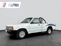 Thumbnail Ford Courier 1800 SWBS/C