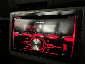 Ford Courier 1800 SWBS/C - Image 8