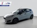 Thumbnail Ford Fiesta 1.0 Ecoboost Ambiente 5-Door