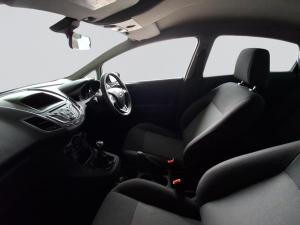 Ford Fiesta 1.0 Ecoboost Ambiente 5-Door - Image 3