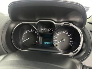 Ford Ranger 3.2TDCi XLTD/C - Image 12