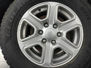 Ford Ranger 3.2TDCi XLTD/C - Image 19