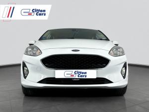 Ford Fiesta 1.0 Ecoboost Trend 5-Door - Image 2