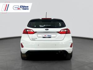 Ford Fiesta 1.0 Ecoboost Trend 5-Door - Image 5