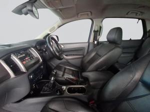 Ford Everest 2.2 TdciXLT - Image 3