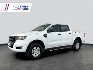 Ford Ranger 2.2TDCi XLD/C - Image 1