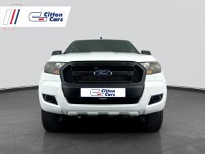 Ford Ranger 2.2TDCi XLD/C - Image 2