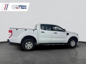 Ford Ranger 2.2TDCi XLD/C - Image 4