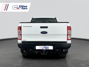 Ford Ranger 2.2TDCi XLD/C - Image 5