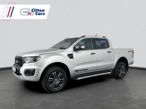 Ford Ranger 2.0D BI-TURBO Wildtrak 4X4 automaticD/C - Image 1