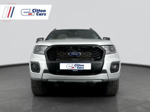 Ford Ranger 2.0D BI-TURBO Wildtrak 4X4 automaticD/C - Image 2