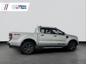 Ford Ranger 2.0D BI-TURBO Wildtrak 4X4 automaticD/C - Image 5