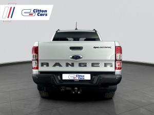 Ford Ranger 2.0D BI-TURBO Wildtrak 4X4 automaticD/C - Image 7