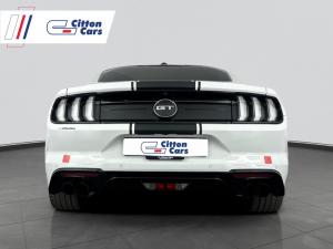 Ford Mustang 5.0 GT automatic - Image 5