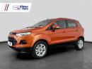 Thumbnail Ford Ecosport 1.0 Ecoboost Titanium
