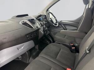 Ford Transit Custom 2.2TDCi Ambiente LWB 92KWP/V - Image 14