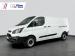 Ford Transit Custom 2.2TDCi Ambiente LWB 92KWP/V - Thumbnail 1