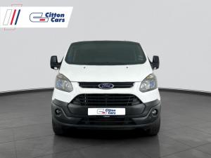 Ford Transit Custom 2.2TDCi Ambiente LWB 92KWP/V - Image 2