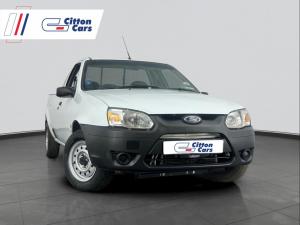 Ford Bantam 1.3iP/U Single Cab - Image 3