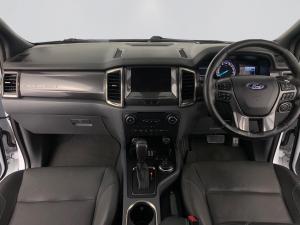 Ford Everest 3.2 Tdci LTD 4X4 automatic - Image 11