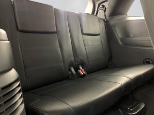 Ford Everest 3.2 Tdci LTD 4X4 automatic - Image 17