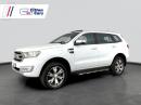 Thumbnail Ford Everest 3.2 Tdci LTD 4X4 automatic