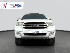 Ford Everest 3.2 Tdci LTD 4X4 automatic - Image 2