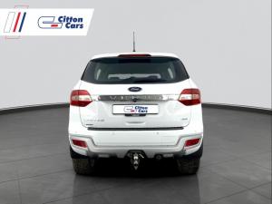 Ford Everest 3.2 Tdci LTD 4X4 automatic - Image 7