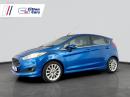 Thumbnail Ford Fiesta 1.0 Ecoboost Titanium 5-Door