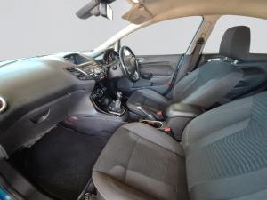 Ford Fiesta 1.0 Ecoboost Titanium 5-Door - Image 3
