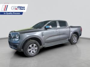 Ford Ranger 2.0D XL automatic D/C - Image 1
