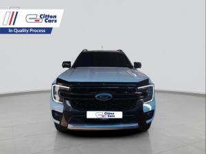 Ford Ranger 2.0D BI-T Wildtrak HR automatic 4X4 SUP CAB - Image 2