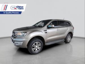 Ford Everest 2.2 TdciXLT - Image 1