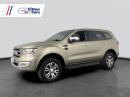Thumbnail Ford Everest 2.2 TdciXLT