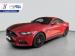 Ford Mustang 5.0 GT automatic - Thumbnail 1