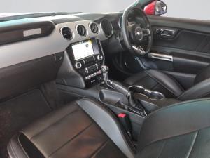 Ford Mustang 5.0 GT automatic - Image 3