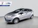 Ford Fiesta 1.4 Ambiente 5 Dr - Thumbnail 1