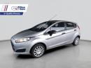 Thumbnail Ford Fiesta 1.4 Ambiente 5 Dr
