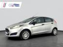 Thumbnail Ford Fiesta 1.4 Ambiente 5 Dr