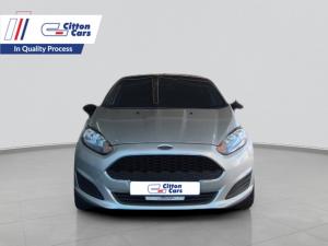 Ford Fiesta 1.0 Ecoboost Ambiente 5-Door - Image 2