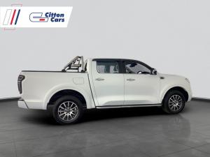 GWM P-SERIES 2.0TD LT automatic D/C - Image 4