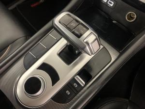 GWM P-SERIES 2.0TD LT automatic D/C - Image 7