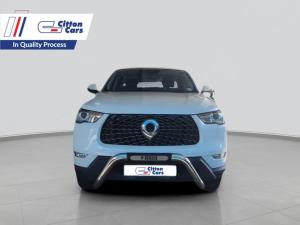 GWM P-SERIES 2.0TD DLX D/C - Image 2