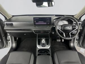 Haval Jolion 1.5T Luxury DCT - Image 10