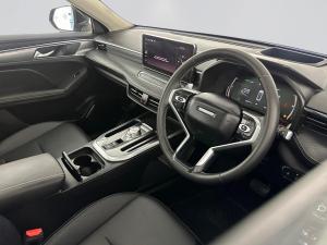 Haval Jolion 1.5T Luxury DCT - Image 11
