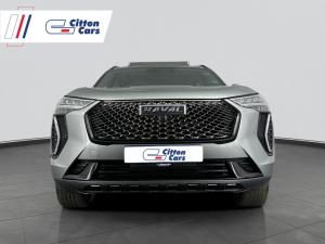 Haval Jolion 1.5T Luxury DCT - Image 2