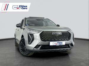 Haval Jolion 1.5T Luxury DCT - Image 3