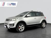 Thumbnail Haval H1 1.5 VVT