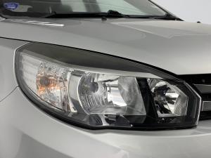 Haval H1 1.5 VVT - Image 4